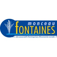 Monceau-Fontaines logo - Similar company to Comase