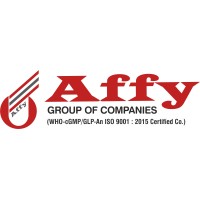 Affy Parenterals logo - Similar company to Brighton Pharma