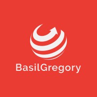 BasilGregory logo - Similar company to Imageq