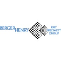 Berger Henry Ent Specialties