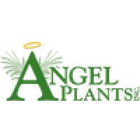 Angel Plants Inc logo - Similar company to Marders
