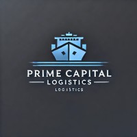 Prime Capital Logistics logo - Similar company to Adaptive Logistics