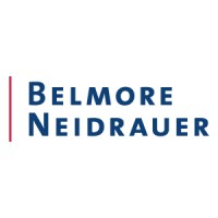 Belmore Neidrauer LLP logo - Similar company to Shift Law P.C. - Brand Protection, Trademark & Copyright Litigation Lawyers