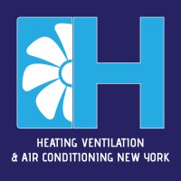 New York HVAC Air Conditioning & PTAC Services logo - Similar company to Mba Mechanical Inc. Hvac