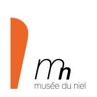 Musée du Niel logo - Similar company to Make The Piece