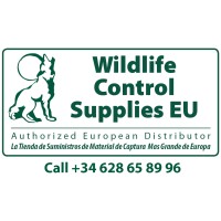 Wildlife Control Supplies EU logo - Similar company to Wildlife Control Supplies