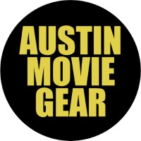 Austin Movie Gear logo - Similar company to 512 Media