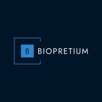 Biopretium logo - Similar company to The Sieber Group, Inc.