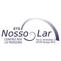 NossoLar - Centro per la Persona logo - Similar company to Vetincloud