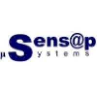 SENSAP Microsystems logo - Similar company to Mat S.A.