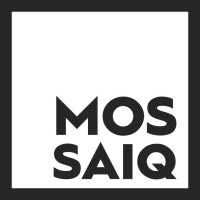 Mossaiq Editorial logo - Similar company to Barry Editorial