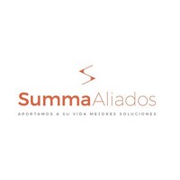 SUMMA ALIADOS logo - Similar company to Forza Gestión Financiera