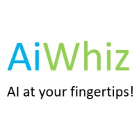 AiWhiz logo - Similar company to Appfinity Solutions