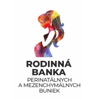Rodinná banka perinatálnych a mezenchymálnych buniek logo - Similar company to Antinea Banka