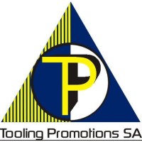 Tooling Promotions logo - Similar company to Ofmc