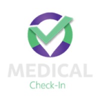Medical Check-In logo - Similar company to Mobile Medical
