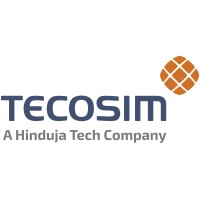 TECOSIM India logo - Similar company to Img-In