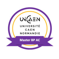 Master Contrôleur de Gestion Business Partner & Amélioration Continue logo - Similar company to Cerac Continous Improvement In Engineering And Risks Assessments Consulting