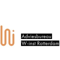 Adviesbureau W-inst Rotterdam logo - Similar company to Walden Studio