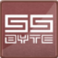 SSByte logo - Similar company to Ieee Cs & Cis Phu