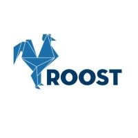 Roost Online logo - Similar company to Penteller