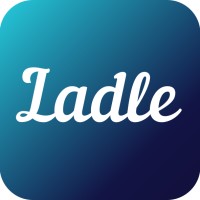 Ladle logo - Similar company to Autops