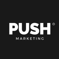 PUSH logo - Similar company to Web Impulse