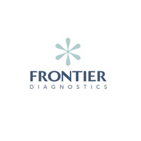 Frontier Diagnostics logo - Similar company to Frontier Diagnostics