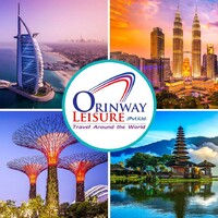 Orinway Leisure logo - Similar company to Weddingswork Pvt Ltd