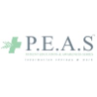 Peas Healthcare Private Limited