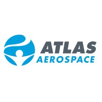 Atlas Aerospace Accessories, LLC. logo - Similar company to Thrust Tech Accessories, Inc.