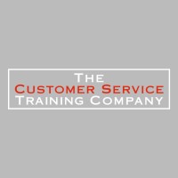 The Customer Service Training Company logo - Similar company to Maximum Performance