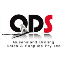 Queensland Drilling Sales & Supplies logo - Similar company to All Things Containers