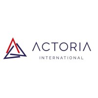 Actoria Auvergne Rhône-Alpes, Transmission d'entreprises, Fusions & Acquisitions logo - Similar company to Mont Blanc Transmissions - Cession/Acquisition D'Entreprises Et Immobilier Professionnel