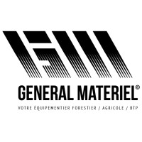 GENERAL MATERIEL / GENERAL TP logo - Similar company to Generaltp