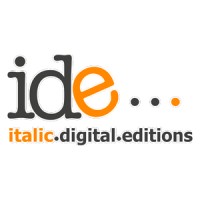Italic Digital Editions logo - Similar company to Area Digimedia