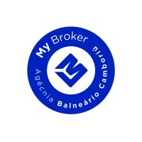 My Broker Balneário Camboriú logo - Similar company to Jn Zaffiri