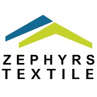 ZEPHYRS TEXTILE logo - Similar company to Rainbow-Textile-Multan