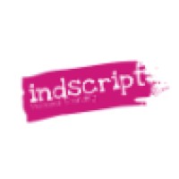 Indscript Creative logo - Similar company to Fibrpos