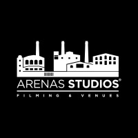 Arenas Studios logo - Similar company to Orca Films