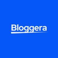 Bloggera logo - Similar company to Buildd