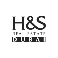 H&S Real Estate Dubai logo - Similar company to Mira Real Estate Brokers Llc