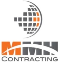 Mubarak Mohammad Al-Hajri Contracting Est. logo - Similar company to Semi Sahara