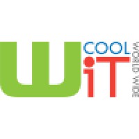 WCooliT BV logo - Similar company to Zirrow