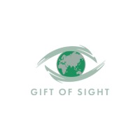 Gift Of Sight logo - Similar company to Troy Medical