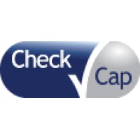 Check-Cap - Redefining Colorectal Cancer Screening