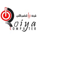 Roiya logo - Similar company to Era Technologies