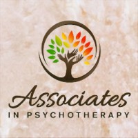 Associates in Psychotherapy logo - Similar company to Here & Now Mental Wellness