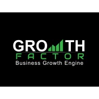 GrowthFactor Software Solutions logo - Similar company to Growthfactory