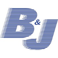 B&J 3D Printing logo - Similar company to Bowler